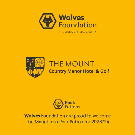 Pack Patron Mount Hotel