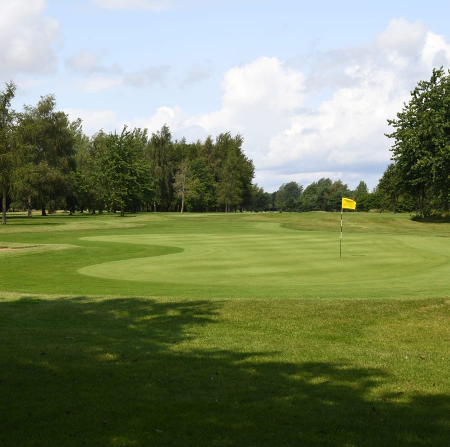 Golf Course
