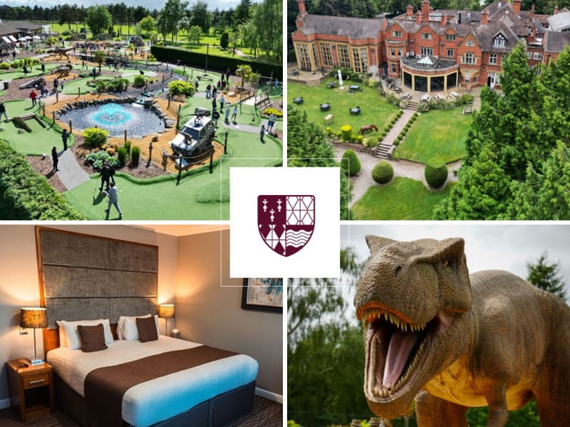 Family package offer
