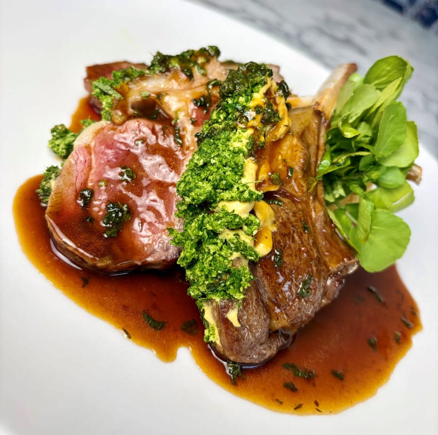 Lamb